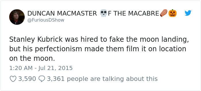 Someone Notices First Steps On The Moon Don't Match Neil Armstrong&rsquo;s Boots, Gets Destroyed With Facts