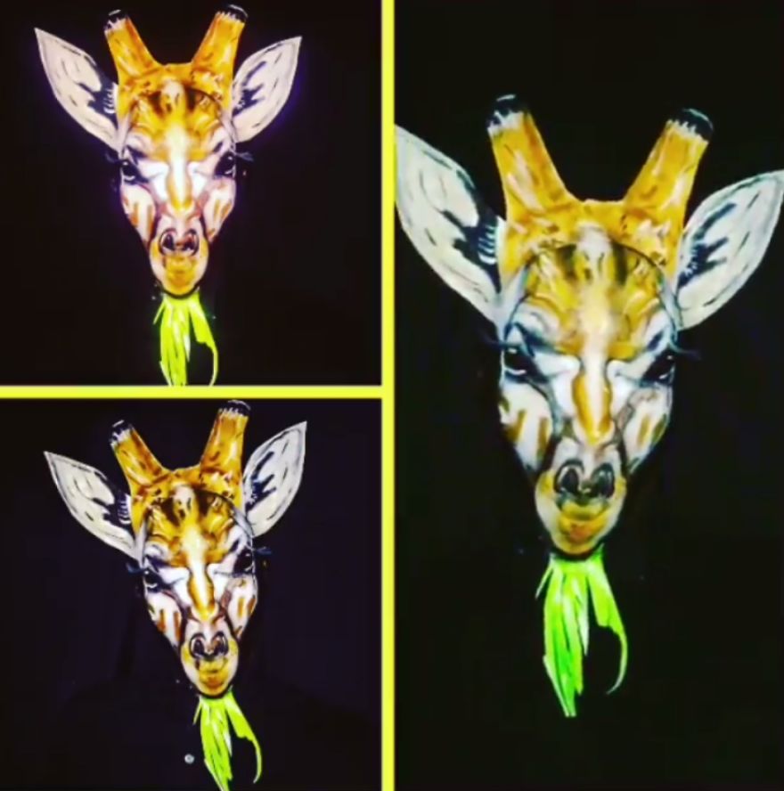 This Drag Queen Is So Good With Makeup He&rsquo;ll Leave You Speechless