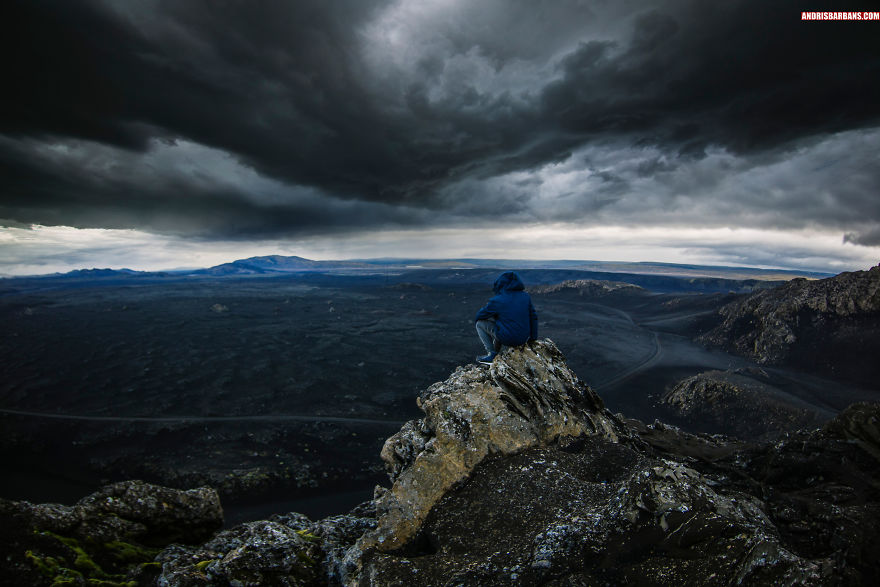 I Celebrated My Birthday In Iceland With A Week Long Adventure With My Friends