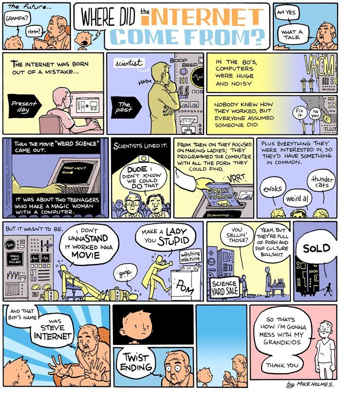 Funny-Internet-Comics