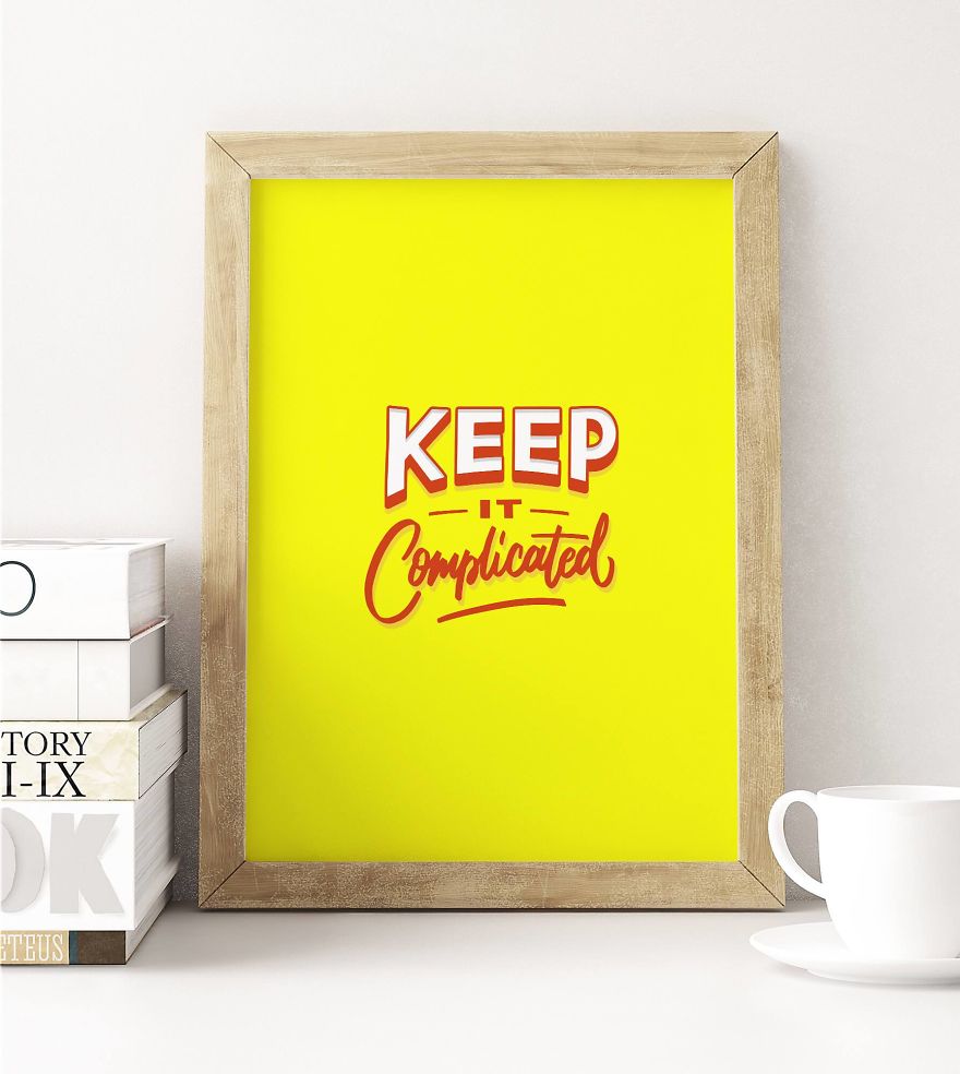 These Products For Pessimists Capture The Terrible State Of The World