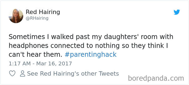 Parenting Done Right