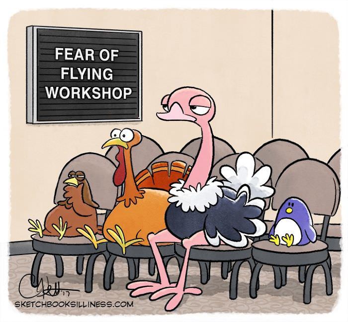 These Comics Will Make You Smile