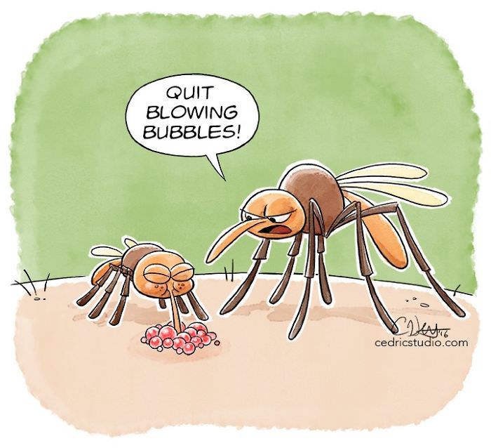 These Comics Will Make You Smile