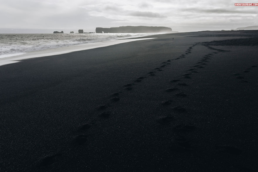 I Celebrated My Birthday In Iceland With A Week Long Adventure With My Friends