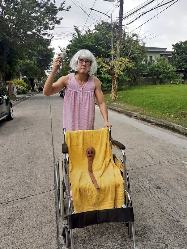 Did Someone Say... Chocolate???