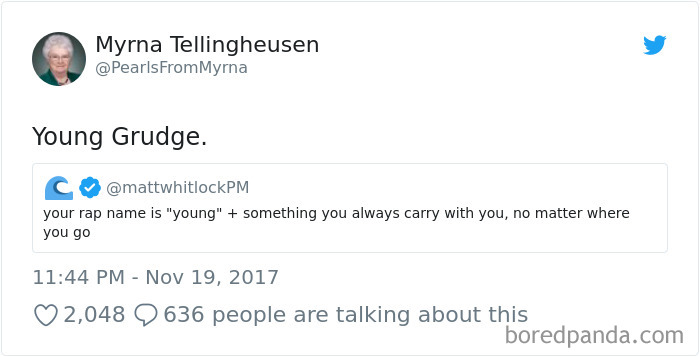 Funny-Granny-Wisdom-Tweets-Myrna-Tellingheusen