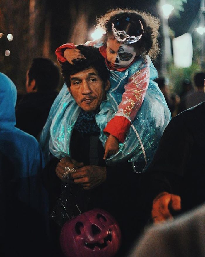 Day Of The Dead Makeup Ideas