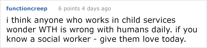 Babysitter Reveals Why She Never Accepts Children Who Are Asleep, And Every Babysitter Should Read It