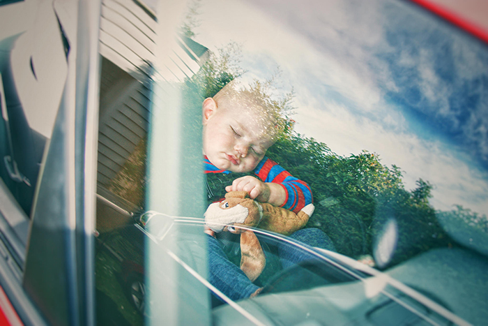 Babysitter Reveals Why She Never Accepts Children Who Are Asleep, And Every Babysitter Should Read It Babysitter Reveals Why She Never Accepts Children Who Are Asleep, And Every Babysitter Should Read It