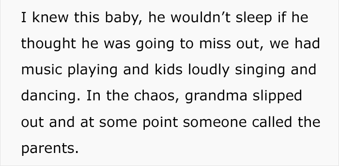 Babysitter Reveals Why She Never Accepts Children Who Are Asleep, And Every Babysitter Should Read It Babysitter Reveals Why She Never Accepts Children Who Are Asleep, And Every Babysitter Should Read It
