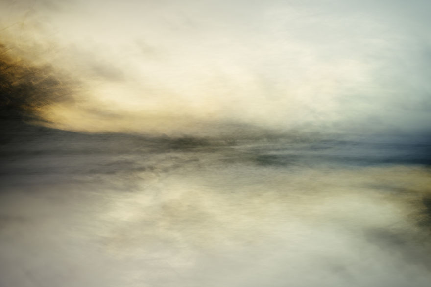 I Wanted To Paint And I Ended Up Painting With A Camera