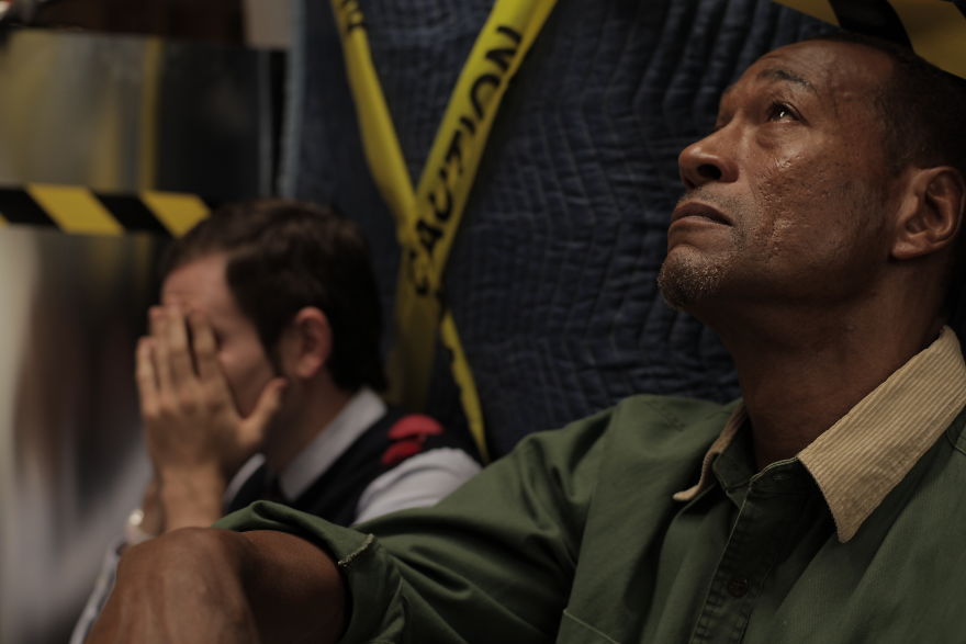 Actress-Turned-Filmmaker Angela Matemotja Debuts Feature Film &lsquo;Elevate&rsquo; At Dtla Film Festival