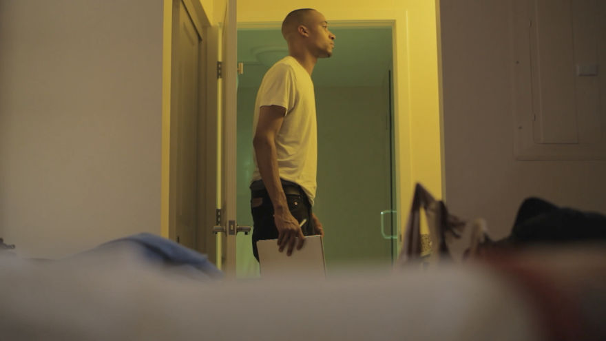 Actress-Turned-Filmmaker Angela Matemotja Debuts Feature Film ‘Elevate’ At Dtla Film Festival Actress-Turned-Filmmaker Angela Matemotja Debuts Feature Film ‘Elevate’ At Dtla Film Festival