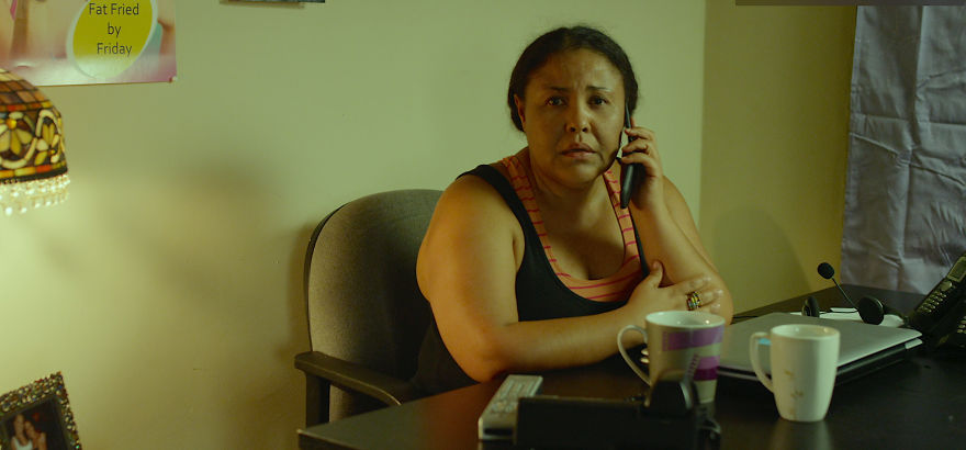 Actress-Turned-Filmmaker Angela Matemotja Debuts Feature Film &lsquo;Elevate&rsquo; At Dtla Film Festival