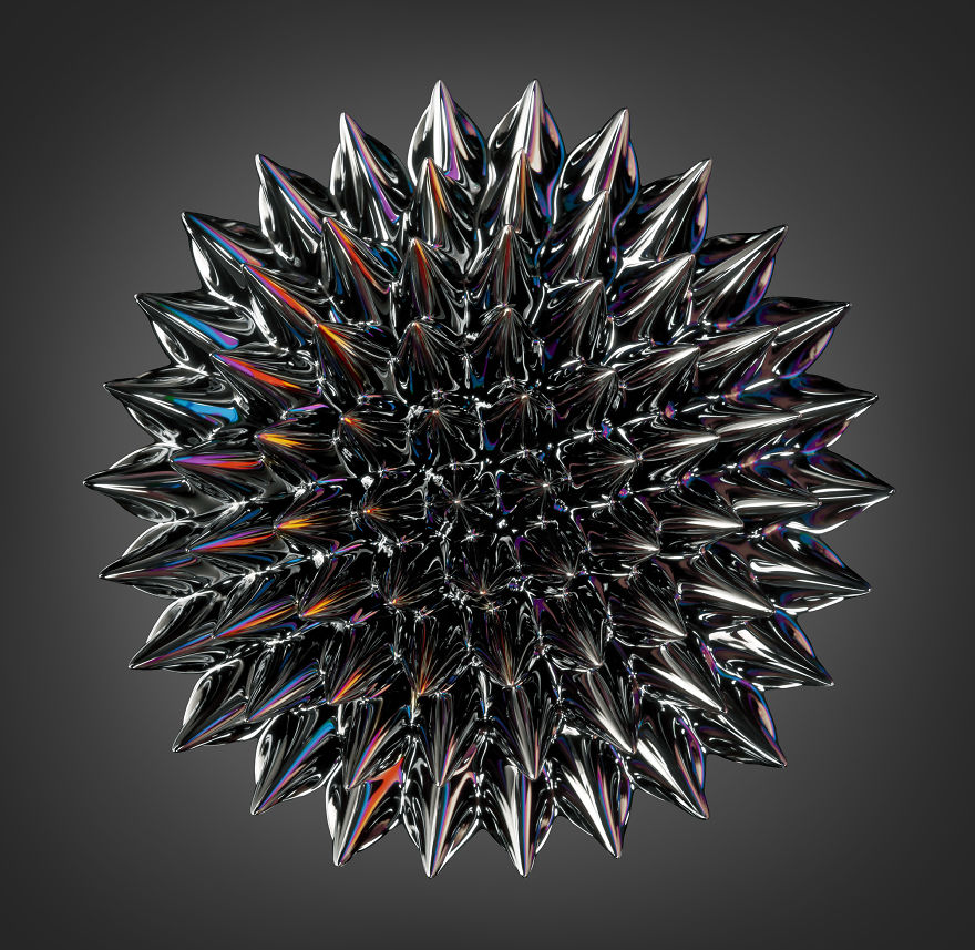 JANIAK: A Multi Dimensional Alloy Of Scientific And Spiritual Audiovisual Compositions