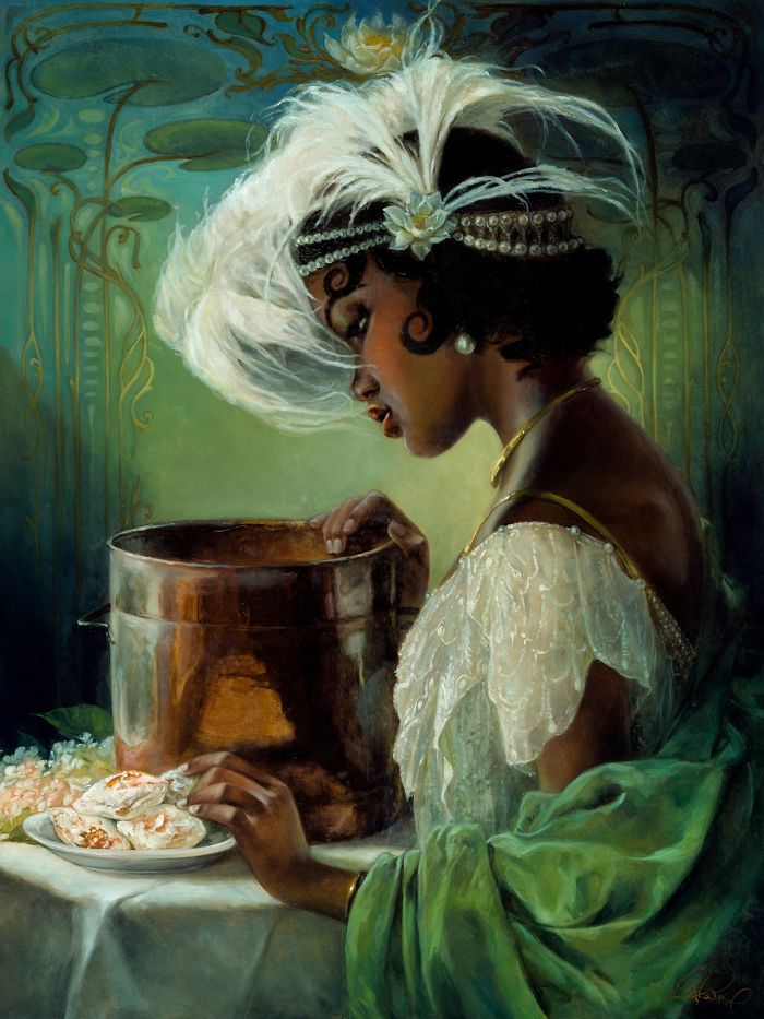 Tiana