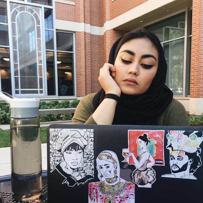 The Way This Teacher Grades Her Student Homework Is So Funny That Even Gordon Ramsay Responds