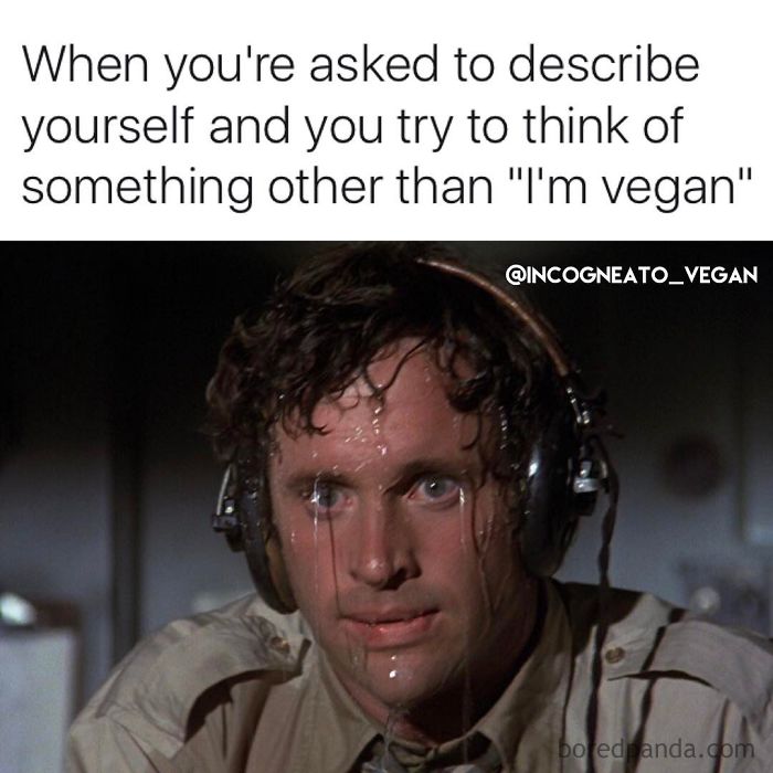 Vegan Memes