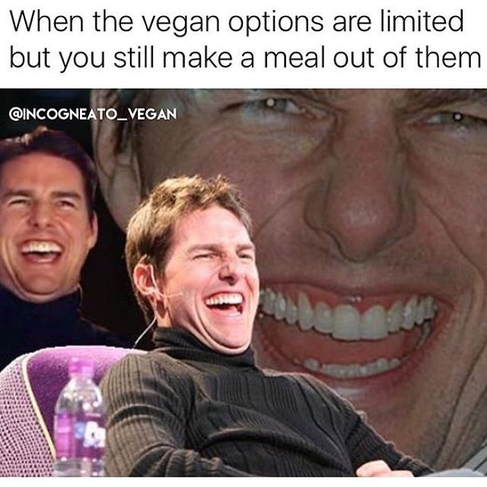 Vegan Memes