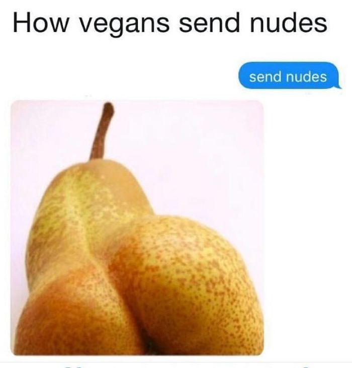 Vegan Memes