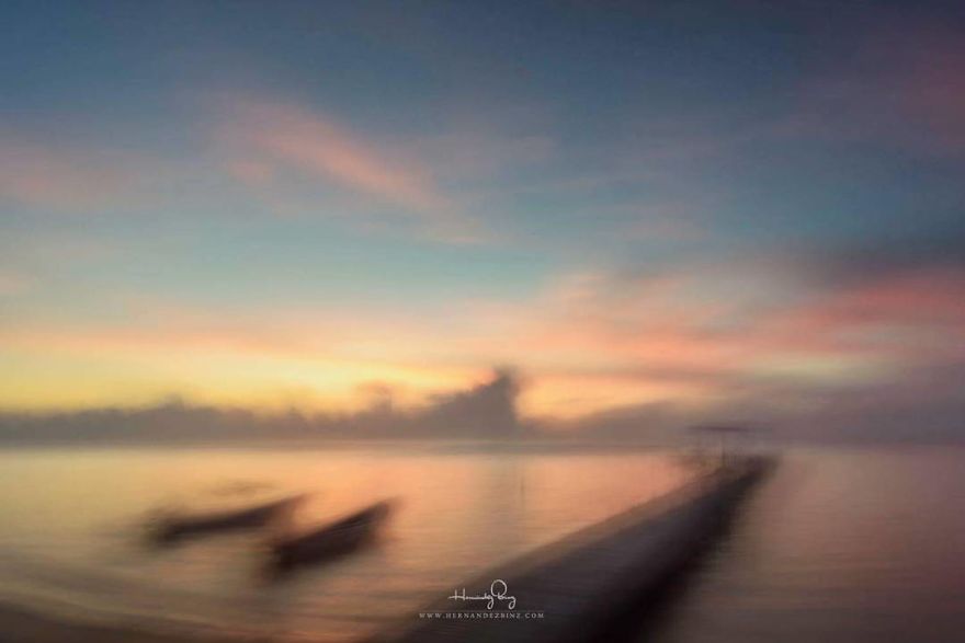 I Wanted To Paint And I Ended Up Painting With A Camera