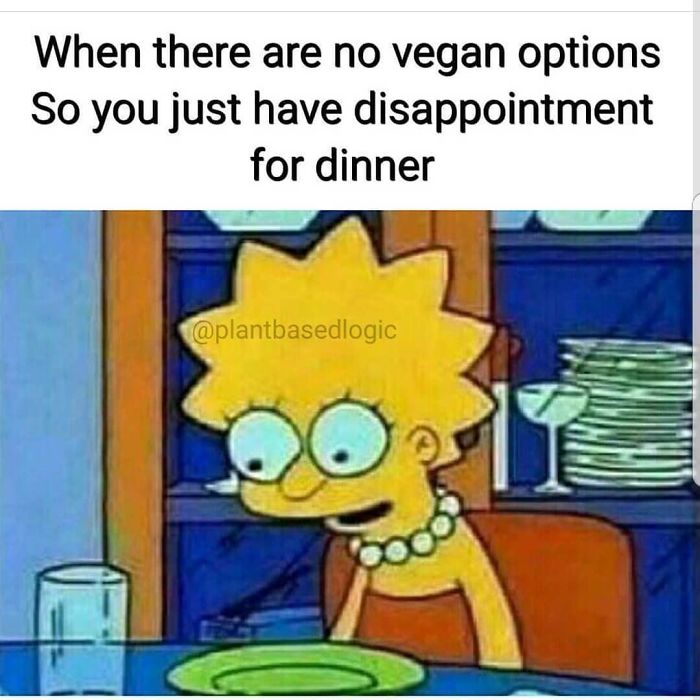 Vegan Memes
