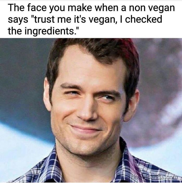 Vegan Memes