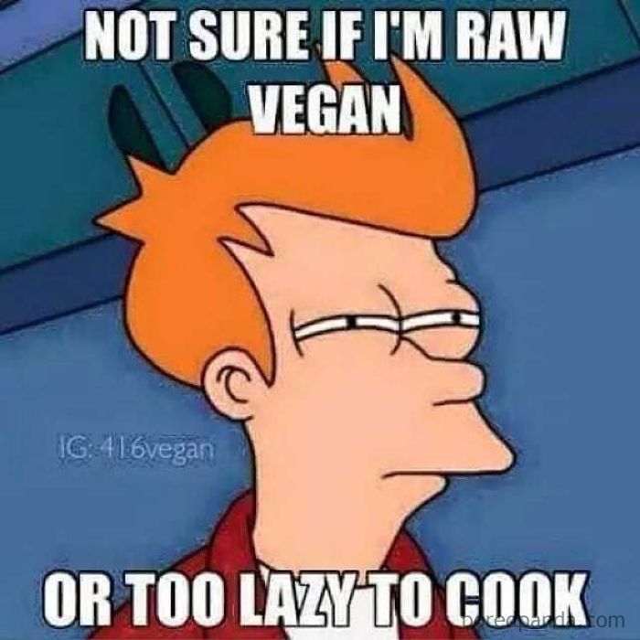 Vegan Memes