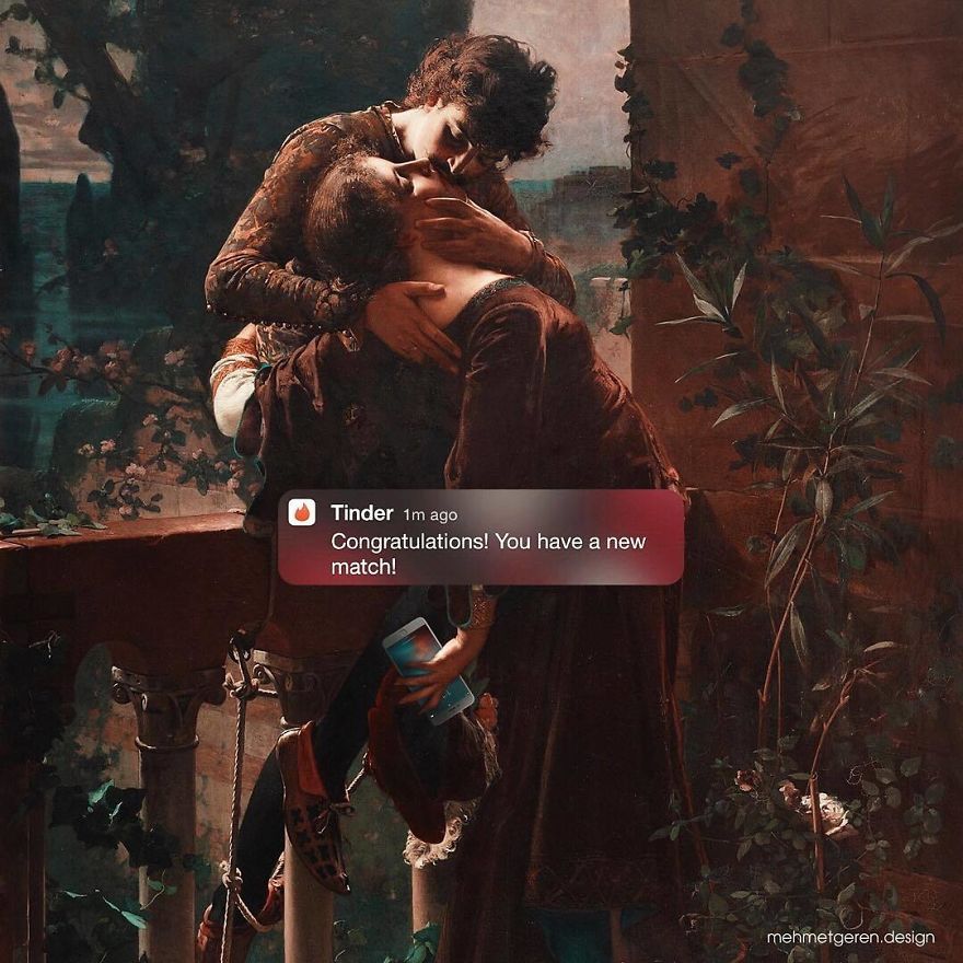 Today’s Relationships