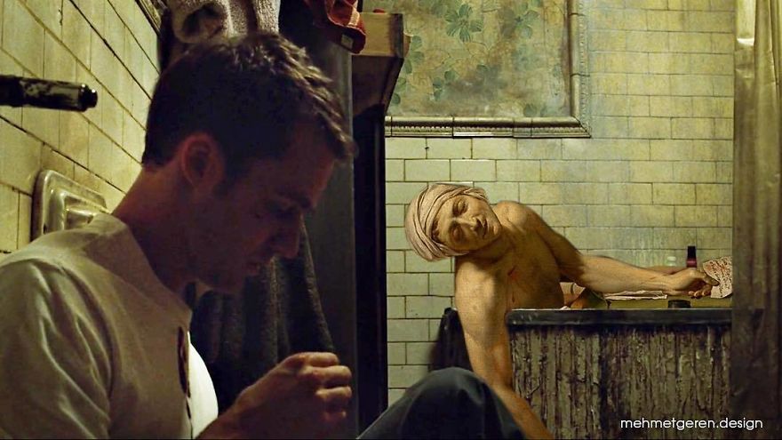 Fight Club With Marat