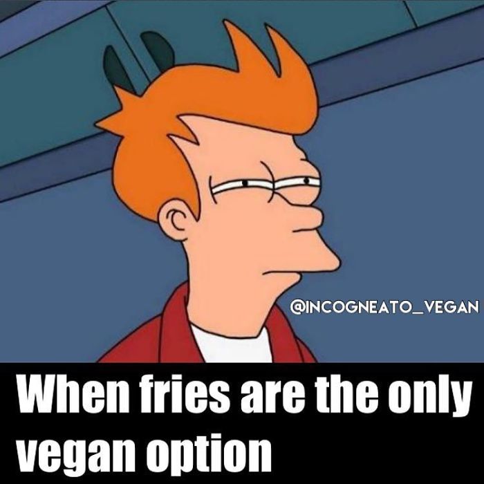 Vegan Memes