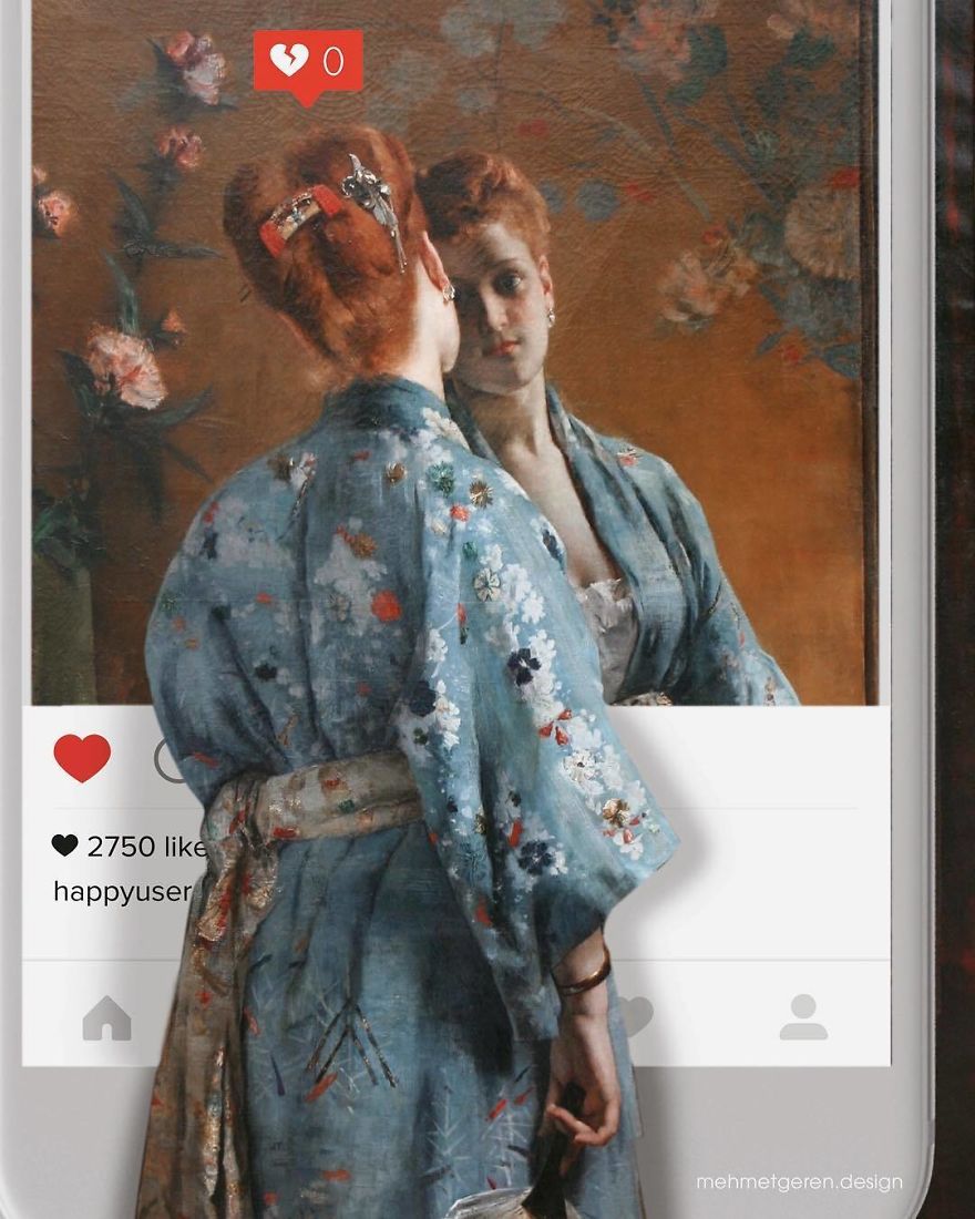 “Social Media Is Not A Reflection Of Who You Are. It Is The Reflection Of Who You Pretend To Be!” - Rishabh Dwivedi