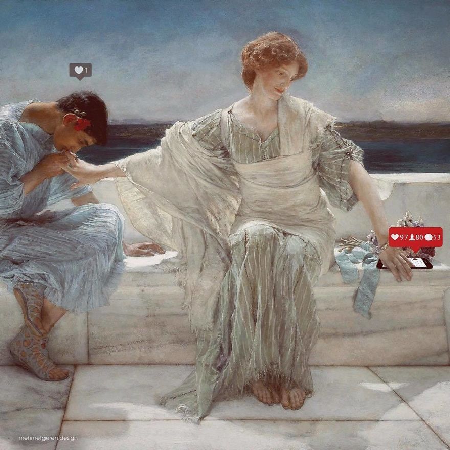 Today’s Relationships