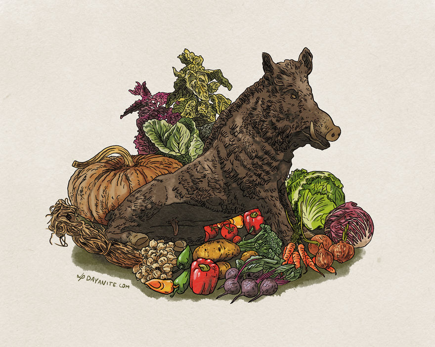 My Friend And I Take Turns Drawing My Friend And I Take Turns Drawing