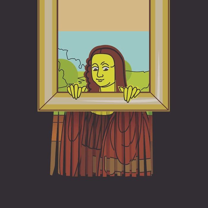 Banksy Artwork Shredded Itself Seconds After Being Sold For More Than 1 Million Dollars Banksy Artwork Shredded Itself Seconds After Being Sold For More Than 1 Million Dollars