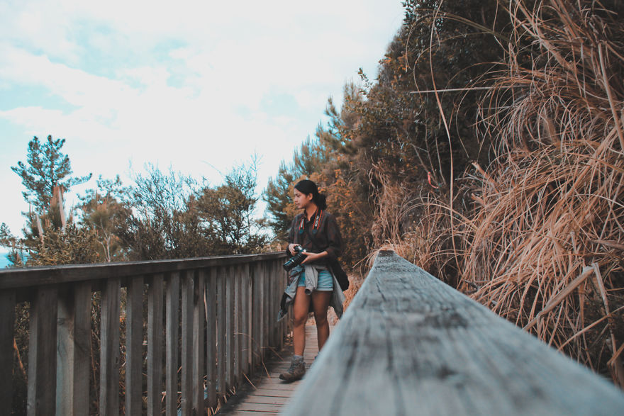 I Captured The Breathtaking Beauty Of The Coromandel