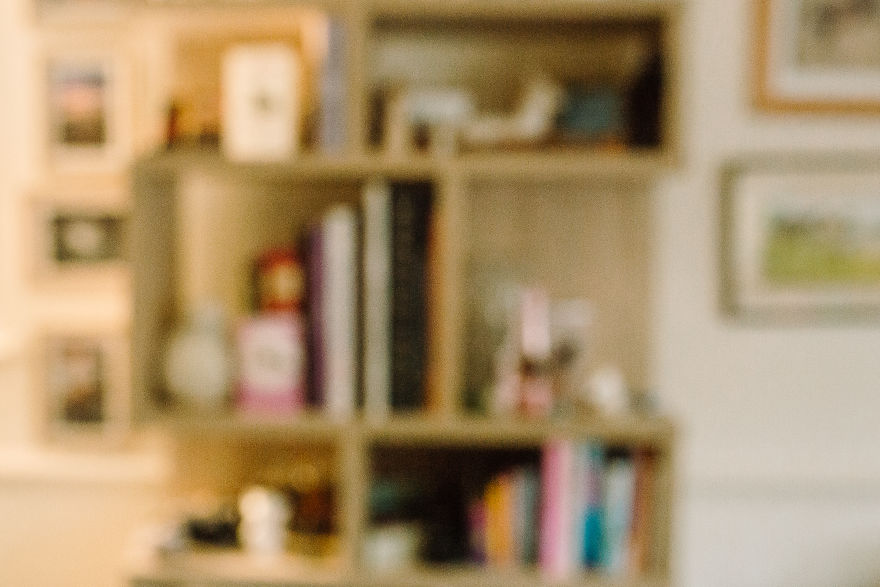 Short Sight - What The World Looks Like Without Glasses Short Sight - What The World Looks Like Without Glasses