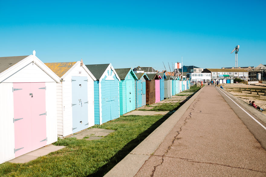 Short Sight - What The World Looks Like Without Glasses Short Sight - What The World Looks Like Without Glasses