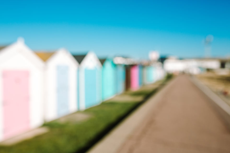 Short Sight - What The World Looks Like Without Glasses Short Sight - What The World Looks Like Without Glasses