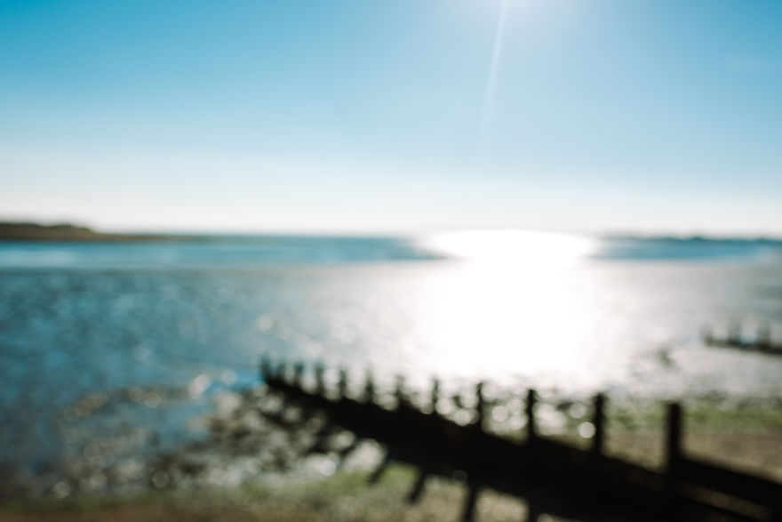 Short Sight - What The World Looks Like Without Glasses Short Sight - What The World Looks Like Without Glasses