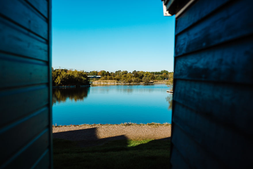 Short Sight - What The World Looks Like Without Glasses