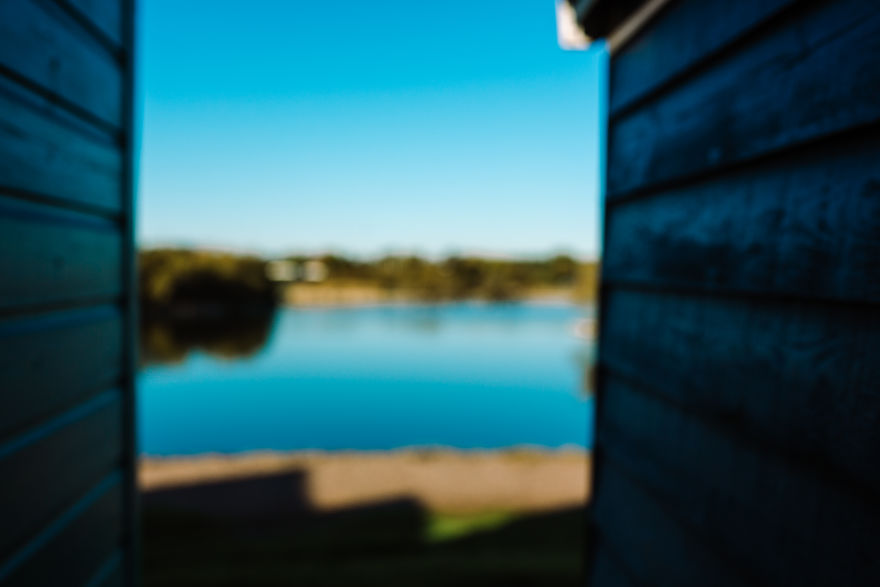 Short Sight - What The World Looks Like Without Glasses Short Sight - What The World Looks Like Without Glasses