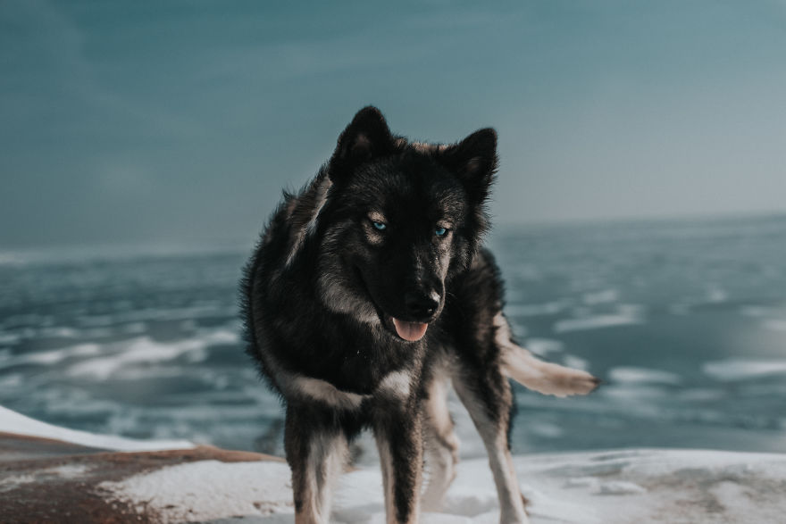 Be Kind, Even On Your Bad Days