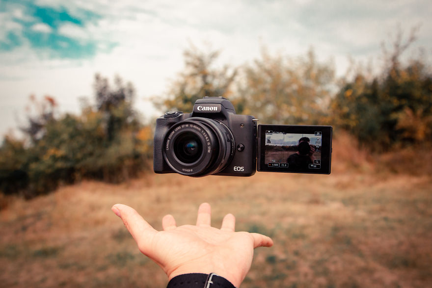 I Find Everyday Objects And Photograph Them In A Not So Everyday Way