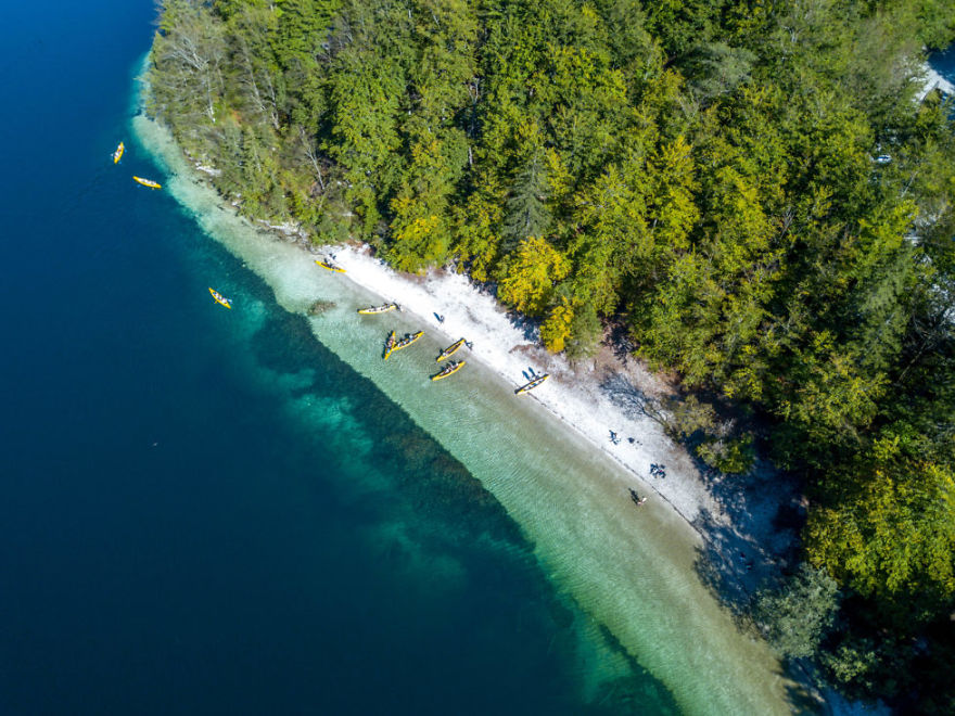 Slovenia, You Will Be Surprised How Beautiful It Is