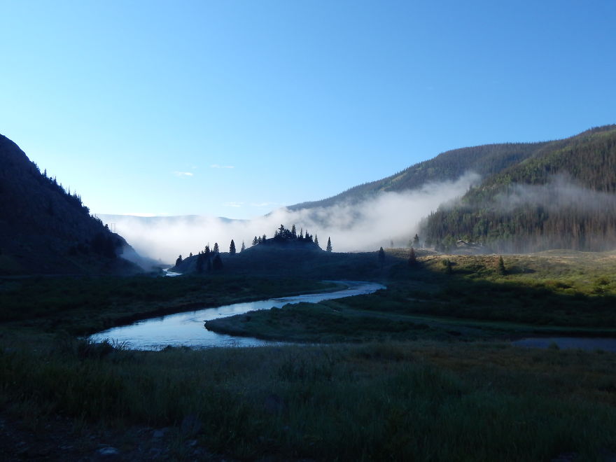 I'm An Amateur Photographer Looking For Constructive Criticism