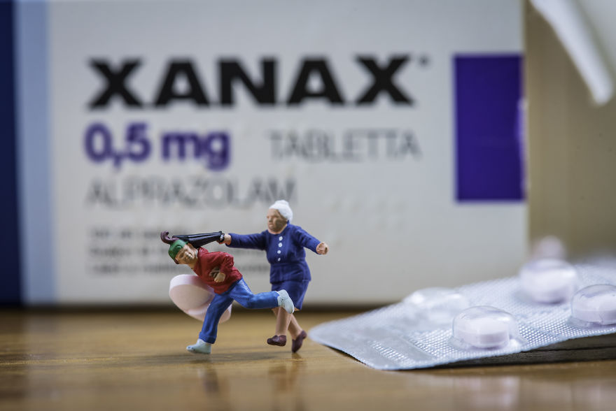 The Drug Of Generations