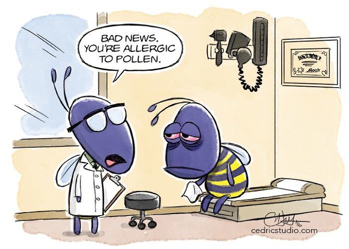 These Comics Will Make You Smile