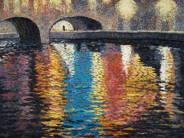 Fibrations Fibrations